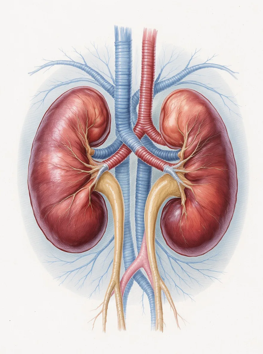 Renal Transplants